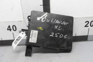 Изображение товара 119024 - 00119024 blok upravleniya klimat kontrolem 1