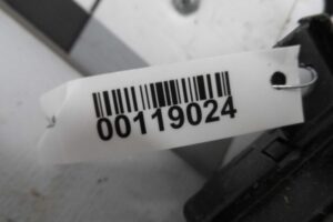 Изображение товара 119024 - 00119024 blok upravleniya klimat kontrolem 3