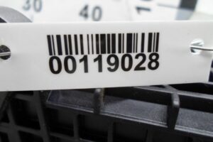 Изображение товара 119028 - 00119028 pedal gaza Peugeot 306 3