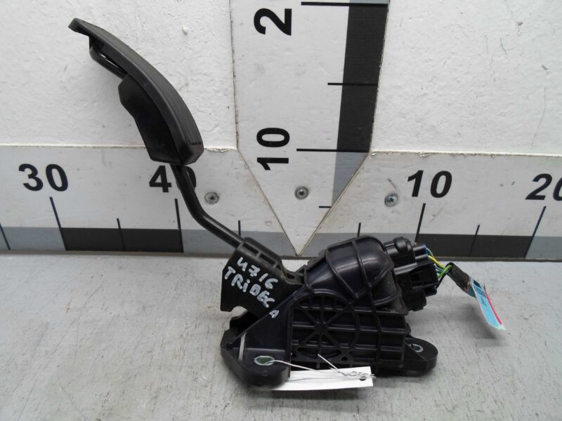 Изображение товара 119028 - 00119028 pedal gaza Peugeot 306