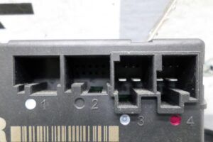 Изображение товара 119043 - 00119043 blok upravleniya zadnej dveri 1