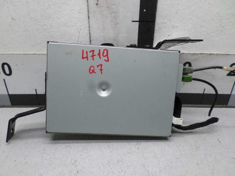 Изображение товара 119045 - 00119045 blok upravleniya kameroj zadnego vida