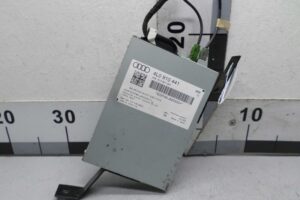 Изображение товара 119045 - 00119045 blok upravleniya kameroj zadnego vida 1