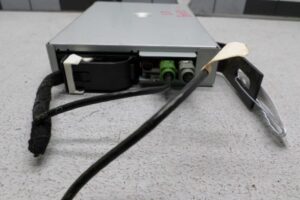 Изображение товара 119045 - 00119045 blok upravleniya kameroj zadnego vida 2