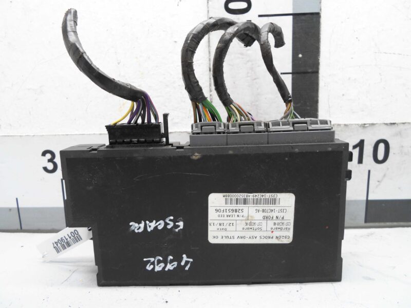 Изображение товара 119047 - 00119047 blok upravleniya