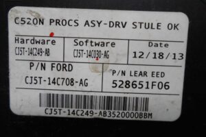 Изображение товара 119047 - 00119047 blok upravleniya 3