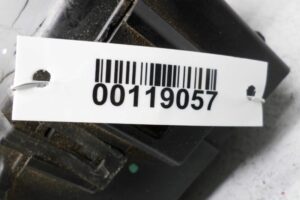 Изображение товара 119057 - 00119057 blok predokhranitelej BMW 4 Series 1