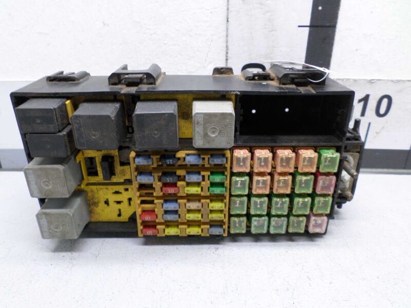 Изображение товара 119057 - 00119057 blok predokhranitelej BMW 4 Series