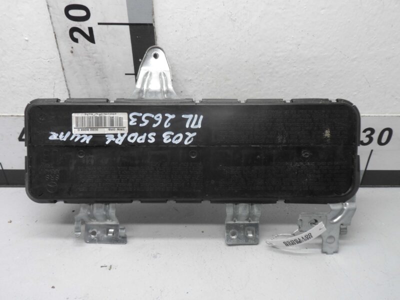 Изображение товара 119059 - 00119059 podushka bezopasnosti dvernaya Honda Pilot