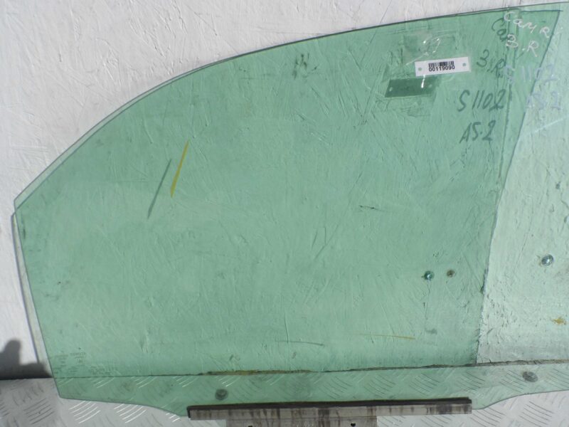 Изображение товара 119090 - 00119090 steklo dveri zadnej pravoj Subaru Impreza