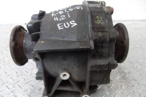 Изображение товара 119098 - 00119098 reduktor zadnij 1