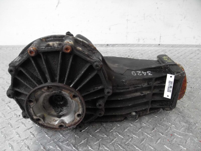 Изображение товара 119098 - 00119098 reduktor zadnij 2