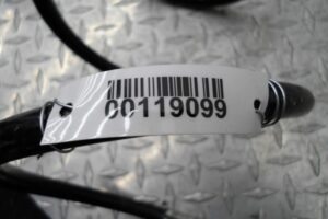 Изображение товара 119099 - 00119099 pruzhina perednyaya 1