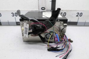 Изображение товара 119106 - 00119106 magnitola Toyota Hiace 1