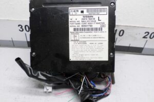 Изображение товара 119106 - 00119106 magnitola Toyota Hiace 3