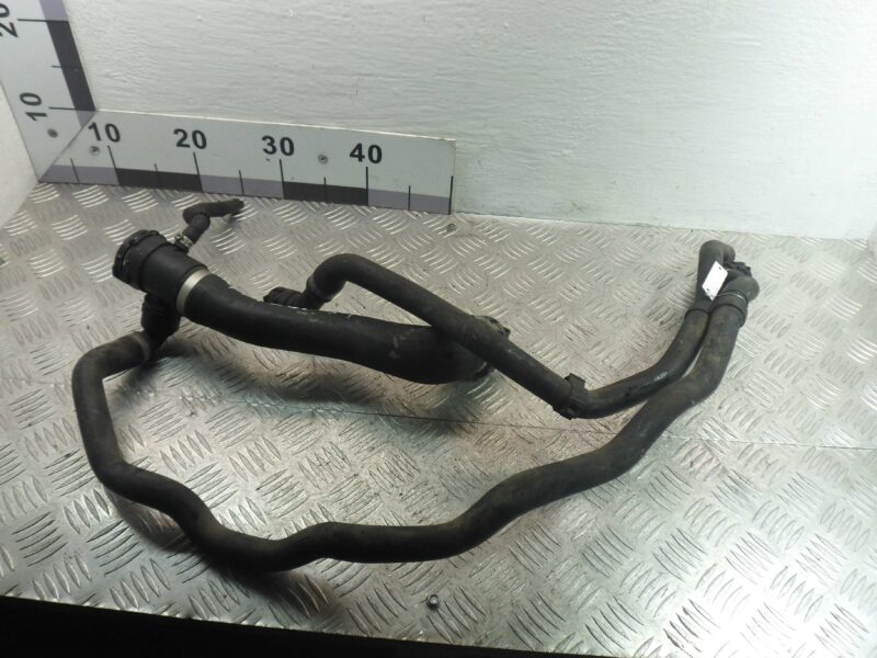 Изображение товара 119108 - 00119108 trubka okhlazhdayuschej zhidkosti plastikovaya