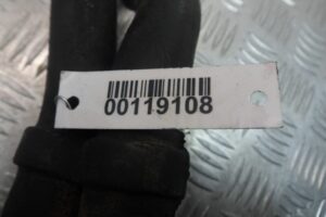 Изображение товара 119108 - 00119108 trubka okhlazhdayuschej zhidkosti plastikovaya 1