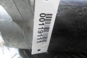 Изображение товара 119111 - 00119111 starter Mercedes C klasse 2