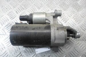 Изображение товара 119111 - 00119111 starter Mercedes C klasse 3