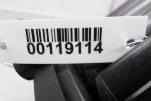 Изображение товара 119114 - 00119114 ventilyator otopitelya (motorchik pechki) Pontiac Vibe 2