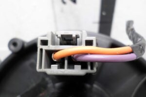 Изображение товара 119114 - 00119114 ventilyator otopitelya (motorchik pechki) Pontiac Vibe 3