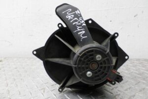 Изображение товара 119125 - 00119125 ventilyator otopitelya (motorchik pechki) Ford B MAX 1