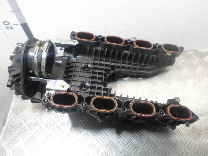 Изображение товара 119128 - 00119128 kollektor vpusknoj Ford Sierra