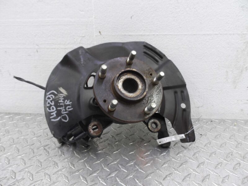 Изображение товара 119140 - 00119140 kulak povorotnyj pravyj