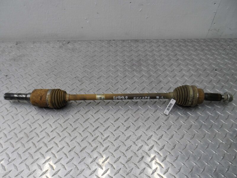 Изображение товара 119150 - 00119150 poluos zadnyaya levaya