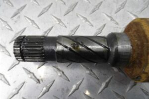 Изображение товара 119150 - 00119150 poluos zadnyaya levaya 1