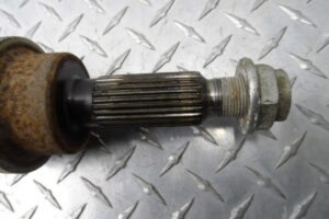 Изображение товара 119150 - 00119150 poluos zadnyaya levaya 2