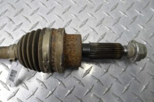 Изображение товара 119150 - 00119150 poluos zadnyaya levaya 3