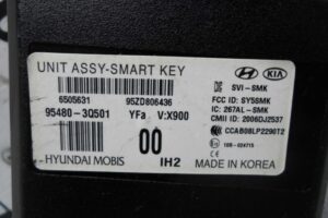 Изображение товара 119151 - 00119151 blok upravleniya 3