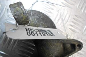 Изображение товара 119153 - 00119153 patrubok Renault Twingo 2