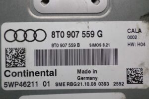 Изображение товара 119185 - 00119185 blok upravleniya dvs 3