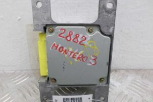 Изображение товара 119188 - 00119188 blok upravleniya podushek bezopasnosti Isuzu Rodeo 2