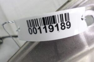 Изображение товара 119189 - 00119189 steklopodemnik perednij levyj Honda Ridgeline 1
