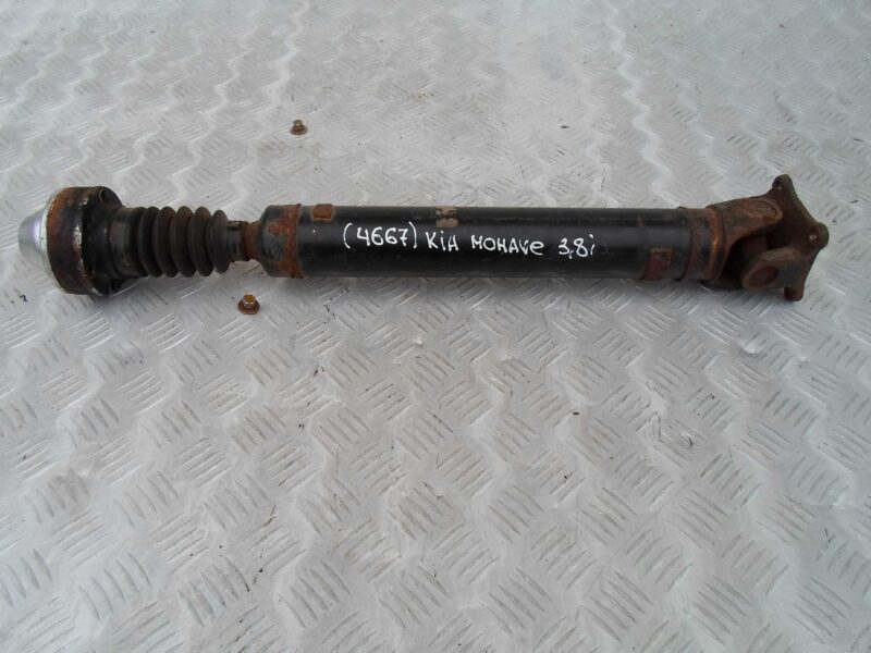 Изображение товара 119196 - 00119196 kardan perednij