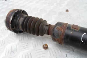 Изображение товара 119196 - 00119196 kardan perednij 2