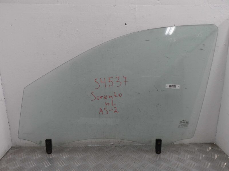 Изображение товара 119200 - 00119200 steklo dveri perednej levoj Audi 80