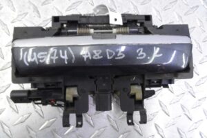 Изображение товара 119203 - 00119203 ruchka naruzhnaya zadnyaya levaya