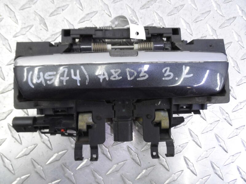 Изображение товара 119203 - 00119203 ruchka naruzhnaya zadnyaya levaya