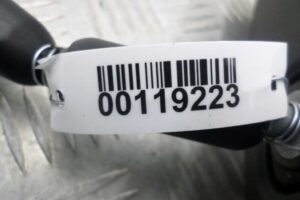 Изображение товара 119223 - 00119223 zerkalo salona 2