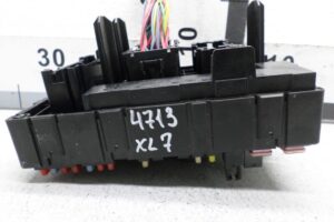 Изображение товара 119233 - 00119233 blok predokhranitelej Pontiac Vibe 2