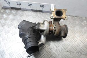 Изображение товара 119245 - 00119245 turbina Volkswagen Tiguan 1