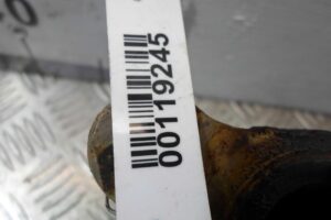 Изображение товара 119245 - 00119245 turbina Volkswagen Tiguan 2