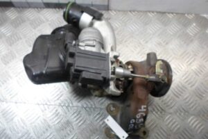 Изображение товара 119245 - 00119245 turbina Volkswagen Tiguan