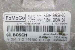 Изображение товара 119254 - 00119254 blok upravleniya dvs 2