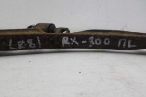 Изображение товара 119262 - 00119262 rychag perednij levyj verkhnij BMW X1 1