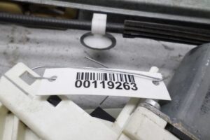 Изображение товара 119263 - 00119263 steklopodemnik perednij levyj 1